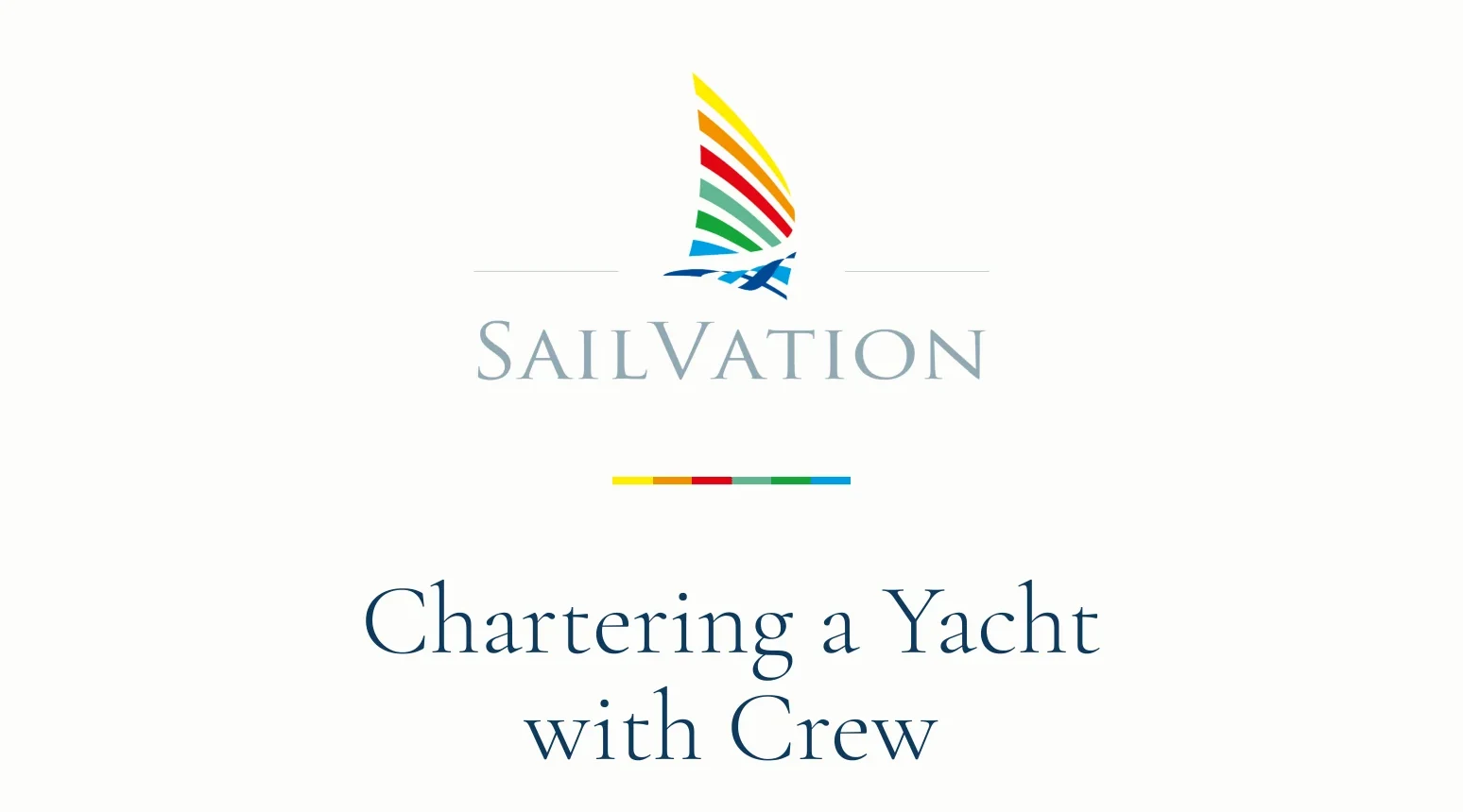 Vorschau von Sailvation